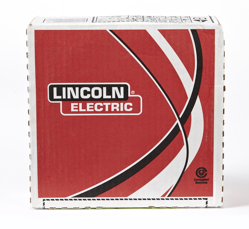 Lincoln Electric S6 MIG Welding Wire, 5.67kg, 0.035in Canadian Tire
