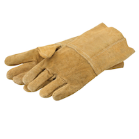 Mastercraft Welding Gloves Composite_or_Mixed