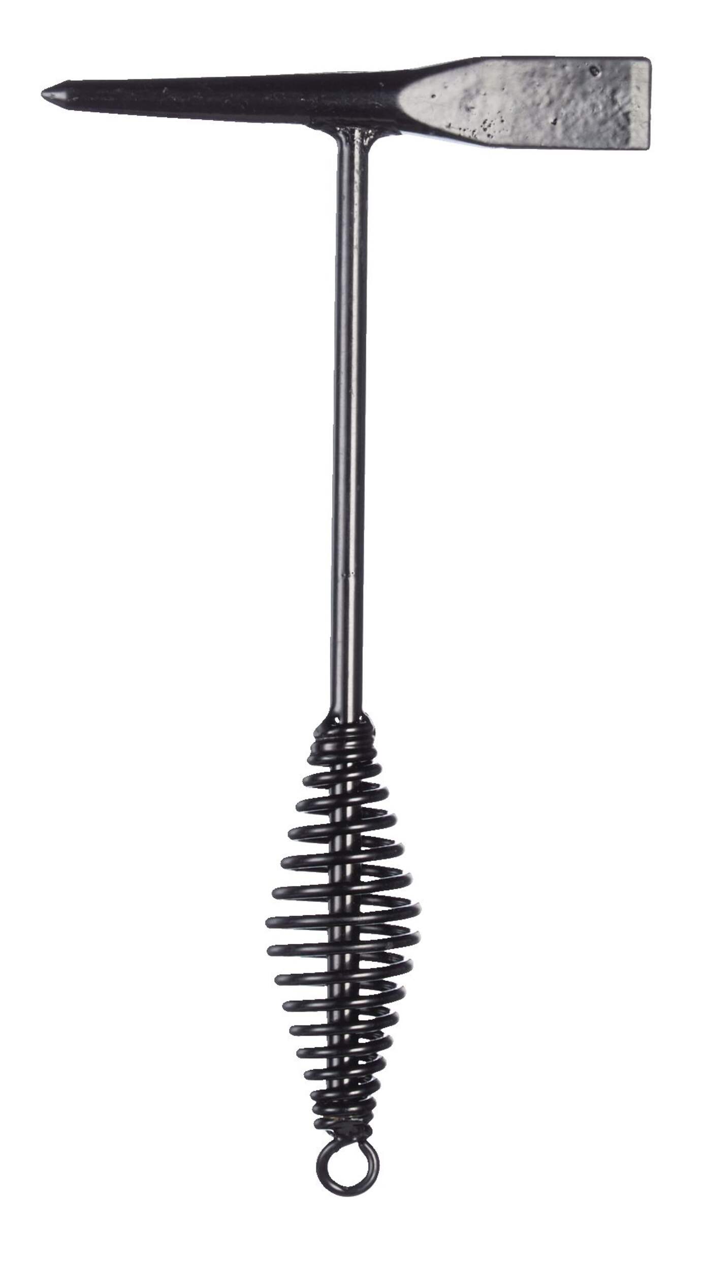 Mastercraft Welding ChiPPing Hammer Front_Flat