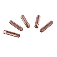 Mastercraft Contact TiPs, 0.023/25-in, 5-Pk