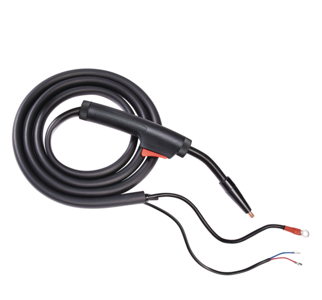 Mastercraft Flux Core Corded Welder Torch, 6ft Canadian Tire