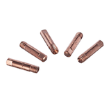 Mastercraft Replacement Contact Tips, 0.030-in, 5-pk Composite_or_Mixed