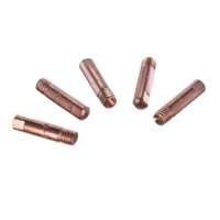 Embouts de contact de rechange Mastercraft, 0,035 po, paq. 5