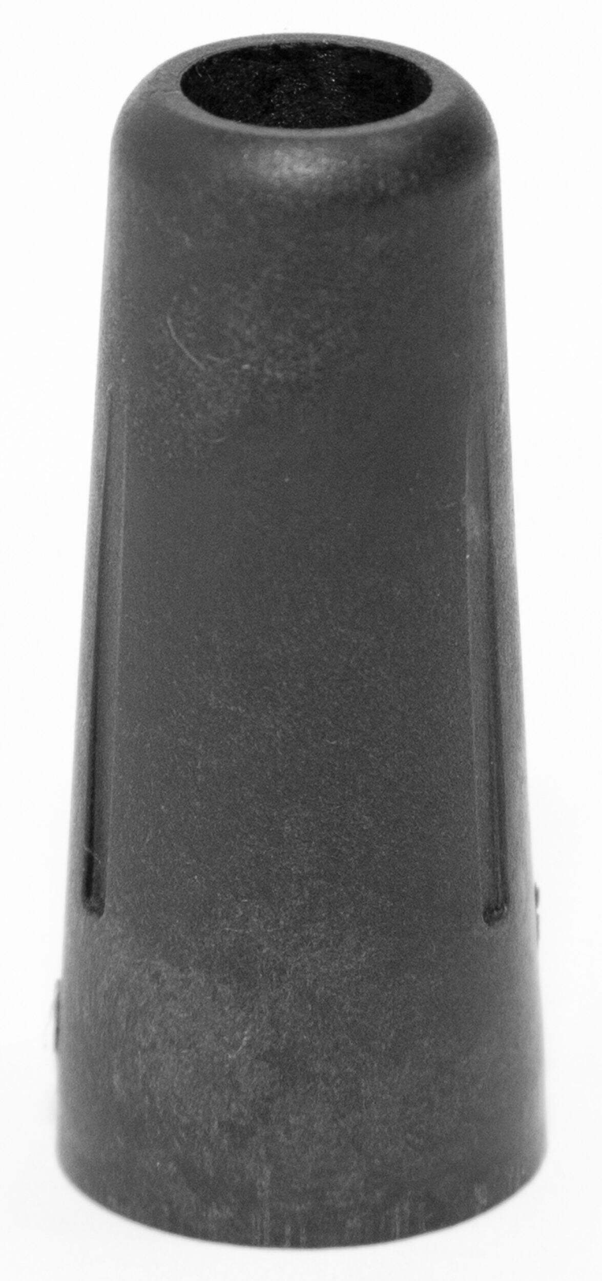 Lincoln Electric KH836 Gasless RePlacement Nozzle, Black, 1-Pk Front_Elevated