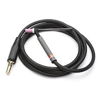 Lincoln Electric K1782-6 PTA-9 TIG Torch Assembly for MIG-Pak® 140 Multi-Process Welder