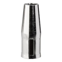 Lincoln Electric KH835 MIG Gas RePlacement Nozzle, 1-Pk