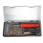 Weller WLIWBK2512A 25W Wood Burning Kit 15 Pc Canadian Tire