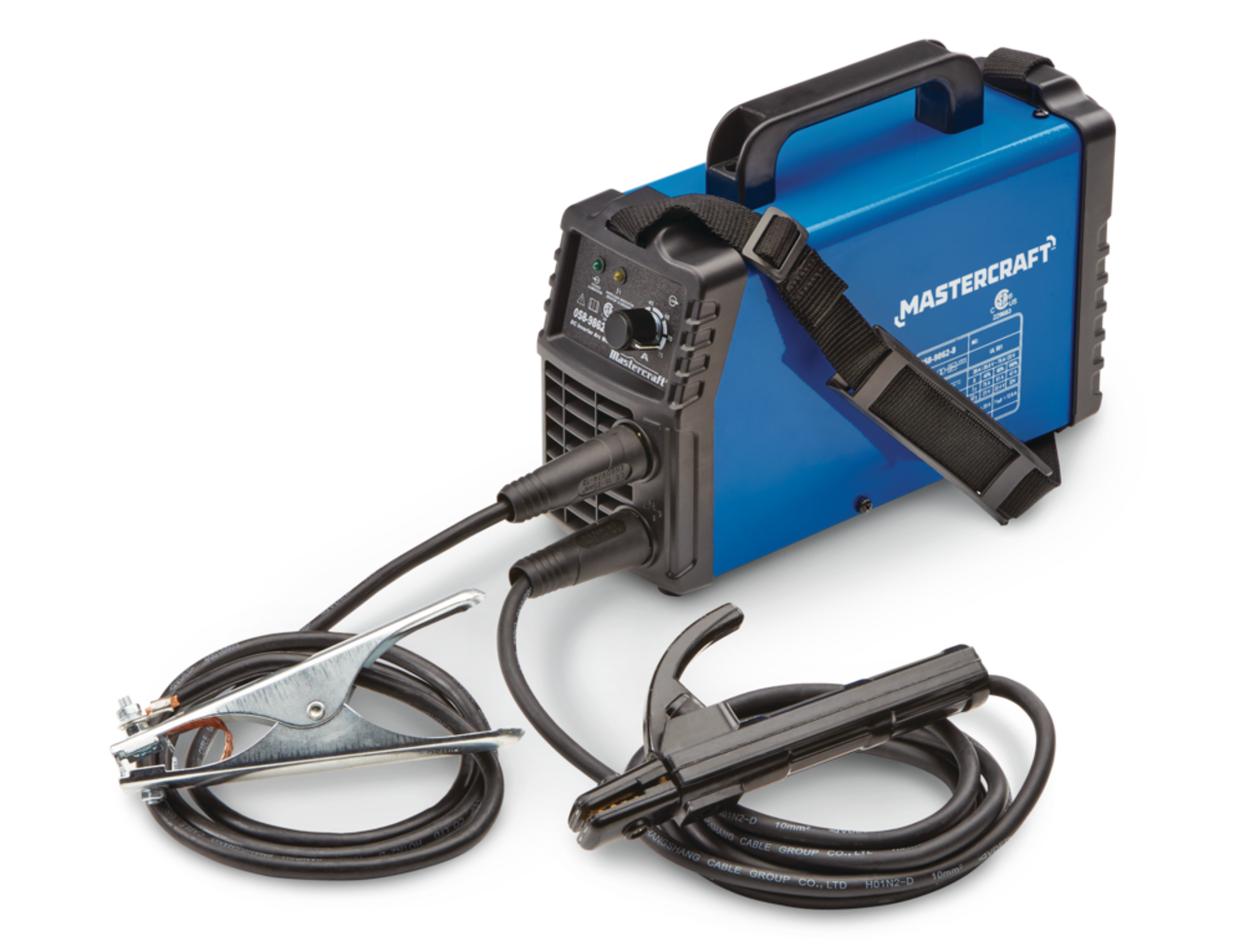 Arc Welding, Battery Chargers & Body Repair