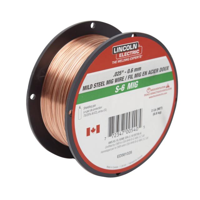 Lincoln Electric MigPak 180 230V Welder & Accessory Kit Canadian Tire