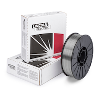 Fil à souder fourré autoprotecteur Lincoln Electric InnerShield, 4,5 kg, 0,045 po Composite_or_Mixed
