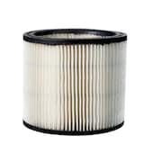 Shop-Vac® Standard Cartridge Filter Replacement, Type-U Front_Elevated