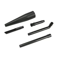 Microaccessoires de nettoyage Shop-Vac CV1MK pour aspirateurs d'atelier secs/humides, 1-1/4 po, paq. 5 Composite_or_Mixed