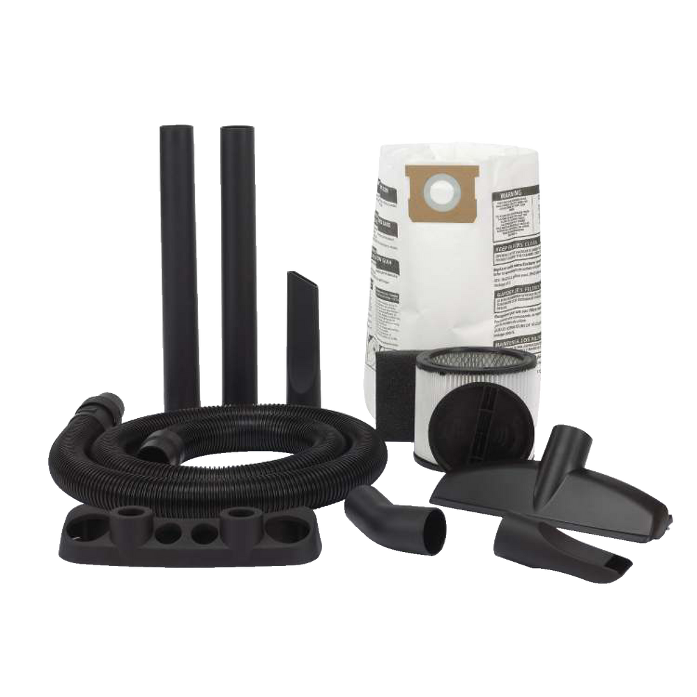 ShopVac® Ultra Wet/Dry Vac, 60L Canadian Tire