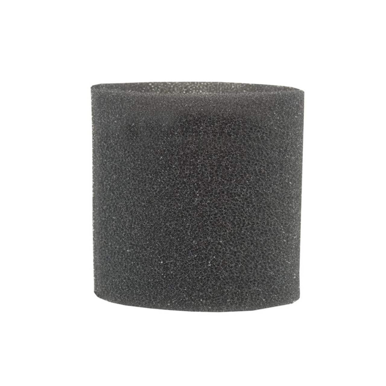 Shop-Vac® CVCFS2 Multi-Fit Standard Foam Sleeve for Shop-Vac® and Mastervac  Wet/Dry Shop Vacuums
