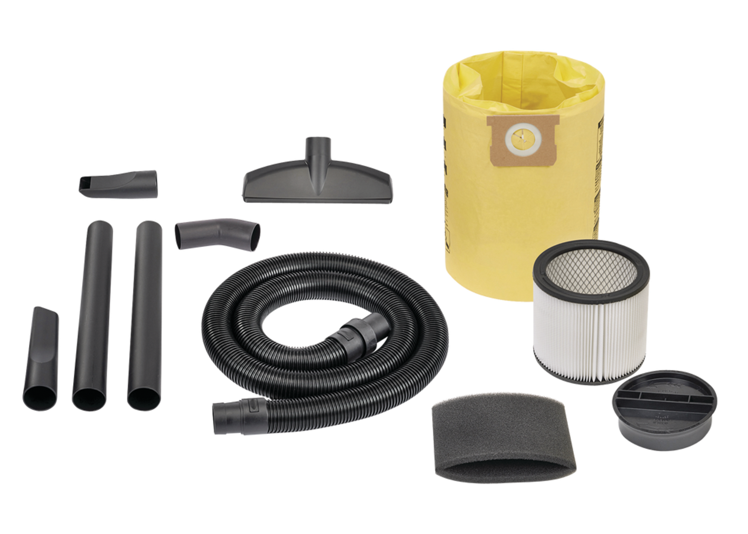 ShopVac® Ultra Stainless Steel Wet/Dry Vac, 45.5L Canadian Tire