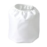 Shop-Vac® CVFF51 Polyester Filter Bag for Wet/Dry Shop Vacuums, 9-L Front_Elevated