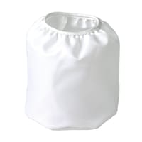 Shop-Vac® CVFF51 Polyester Filter Bag for Wet/Dry Shop Vacuums, 9-L Front_Elevated