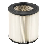 Shop-Vac® Small Cartridge Filter Replacement, Type AA
