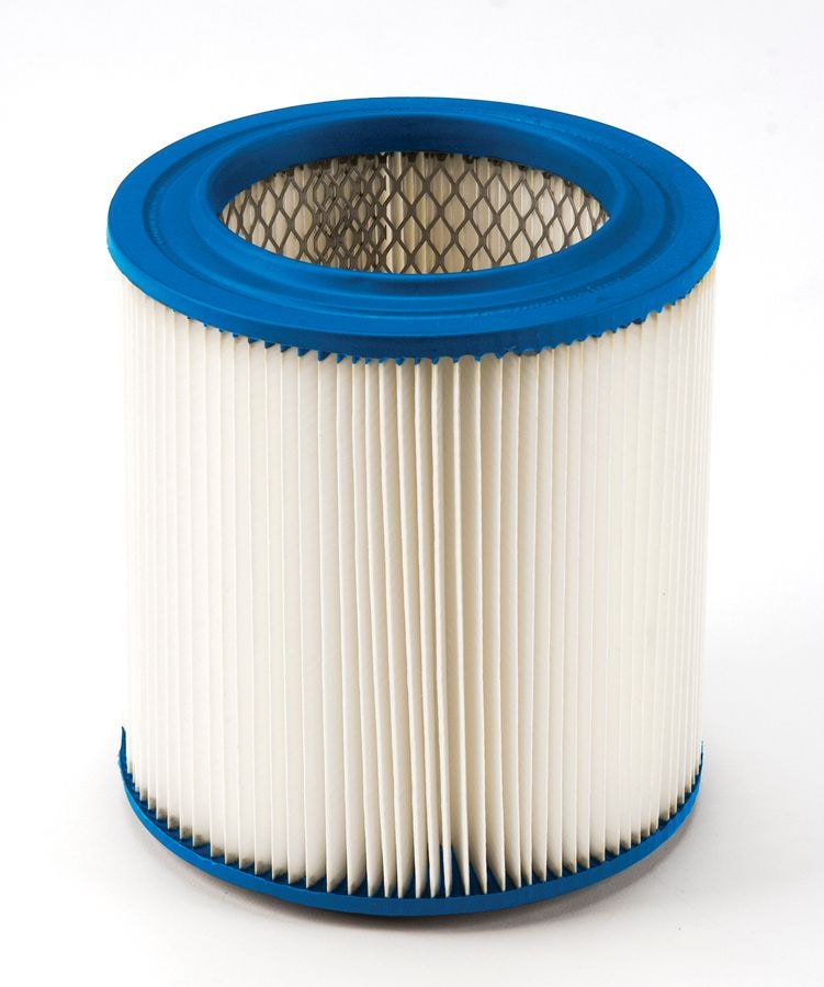 ShopVac® Replacement High Efficiency Cartridge Filter for MasterVac
