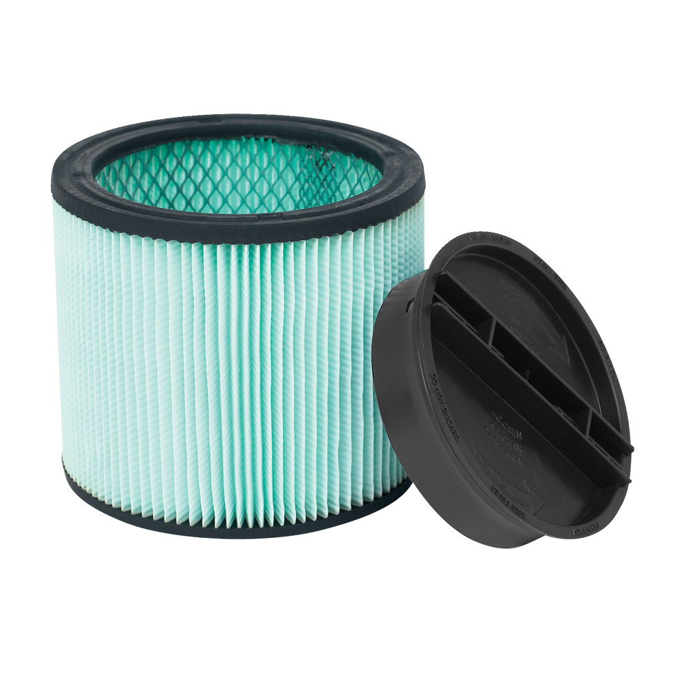 ShopVac® Antimicrobial Hypoallergenic Cartridge Filter Canadian Tire