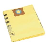 Shop-Vac® Disposable 2-Ply High Efficiency Drywall Filter Bags for Wet/Dry Shop Vacuums, 37-53-L Front_Angled_Right