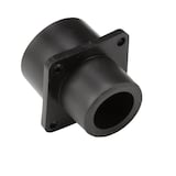 Shop-Vac® CV2TA Universal Power Tool Adapter for Wet/Dry Shop Vacuums Front_Angled_Right