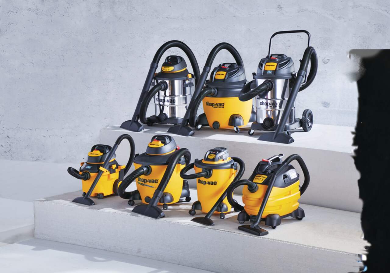 Dewalt shop vac canadian tire sale