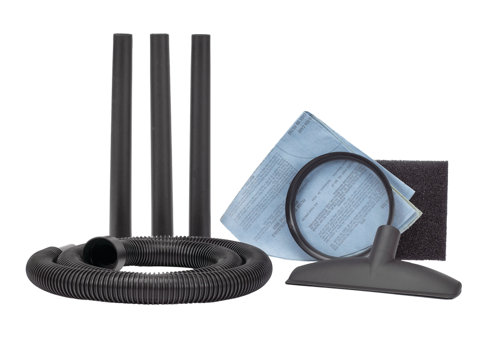 ShopVac® 2030548 2.5 Peak HP Wet/Dry Shop Vacuum with Hose and