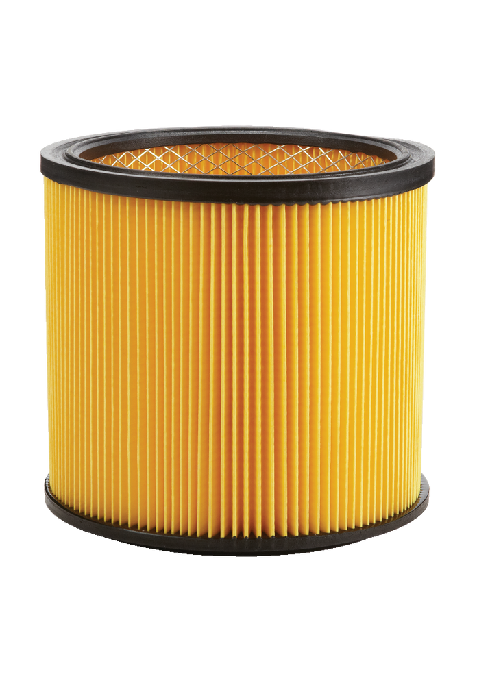 Mastervac VOC809PF 4.0 Peak HP Wet/Dry Shop Vacuum with AntiBacterial