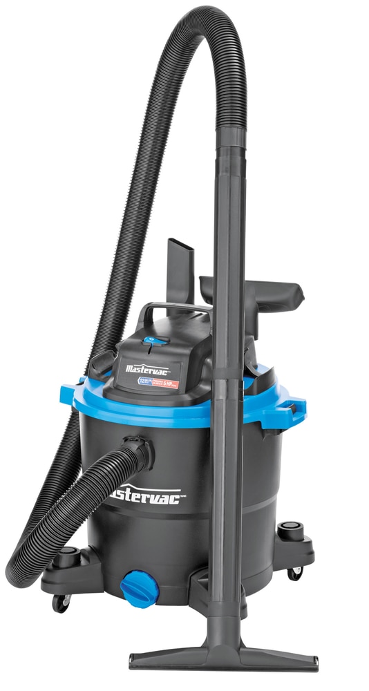 Mastervac Wet Dry Vacuum, 45L Canadian Tire