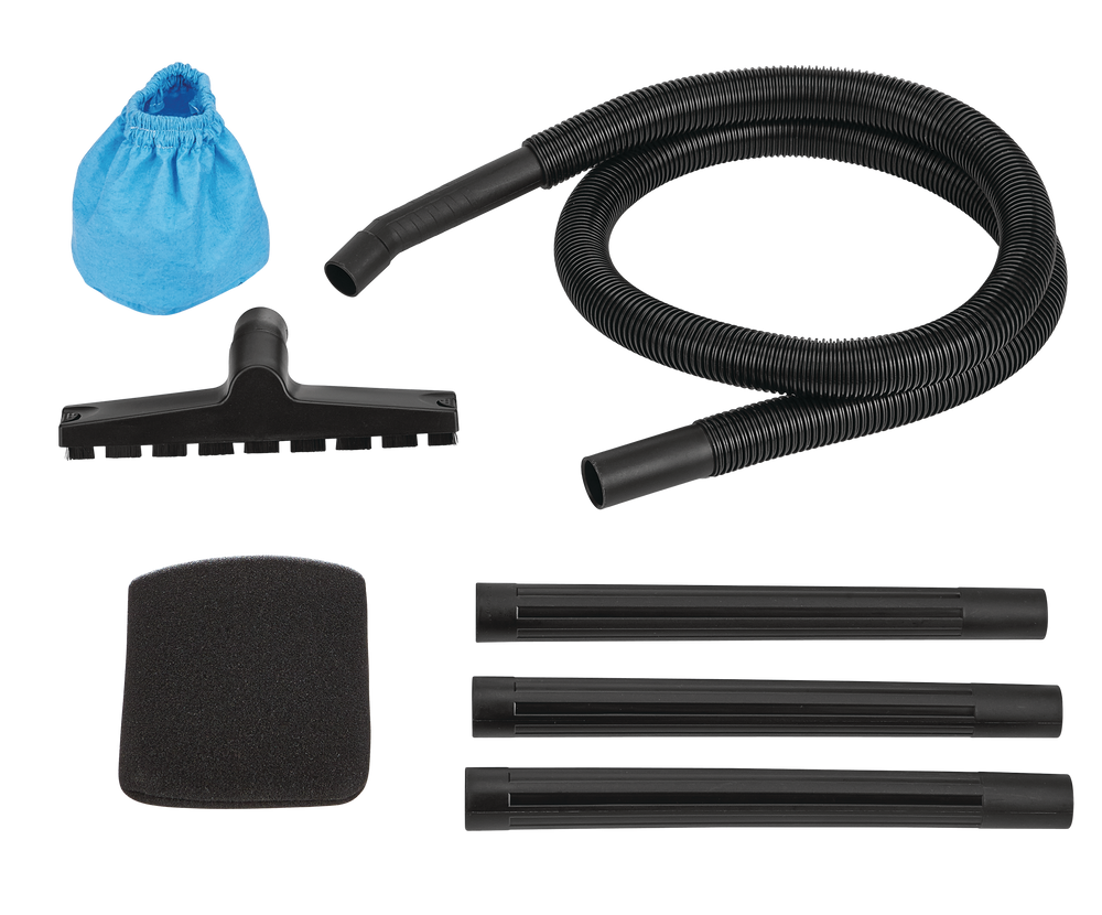 Mastervac Wet Dry Vacuum, 15L Canadian Tire