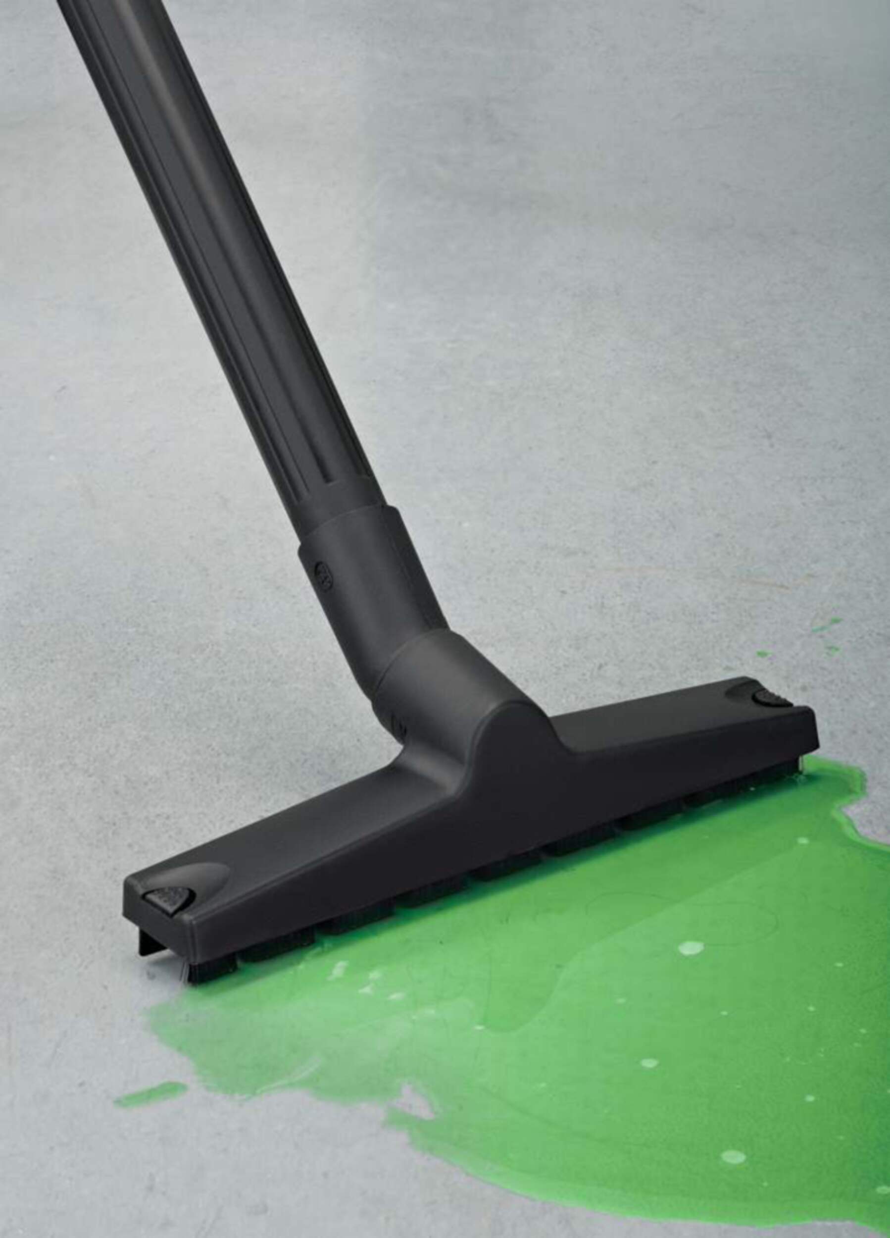 Mastervac Stainless Steel Wet Dry Vacuum, 15L Canadian Tire