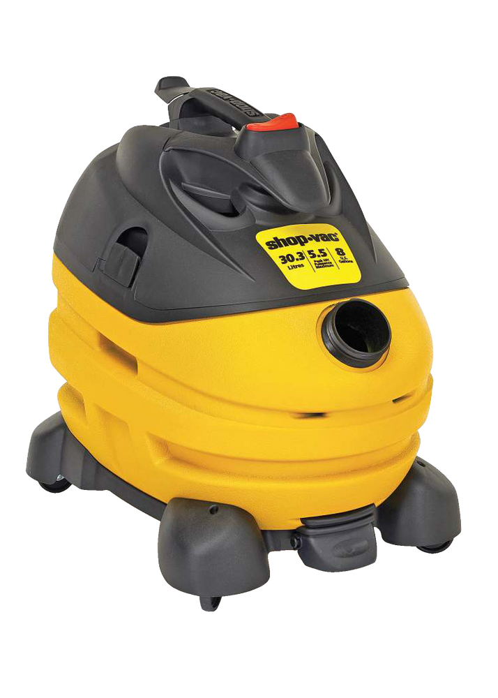 Aspirateur portable ShopVac, 8 gal Canadian Tire