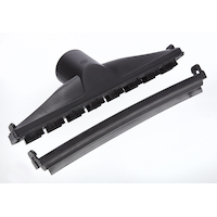 Accessoire de suceur et raclette pour plancher MAXIMUM pour aspirateurs d'atelier secs/humides, 1-7/8 po