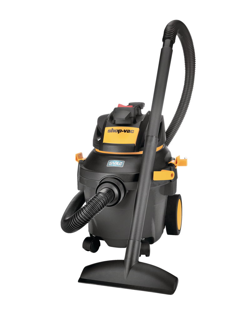 ShopVac® 4Gallon Oval Wet/Dry Vacuum, 15L Canadian Tire