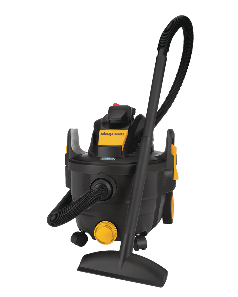 ShopVac® 5830848 5.5 SVX2 Peak HP Oval Wet/Dry Shop Vacuum with Hose