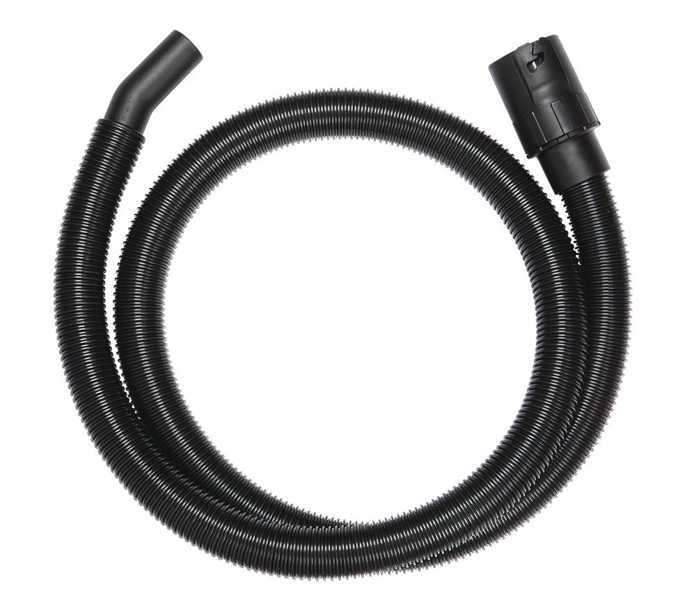 Mastervac VO608S 3.0 Peak HP Stainless Steel Wet/Dry Shop Vacuum with