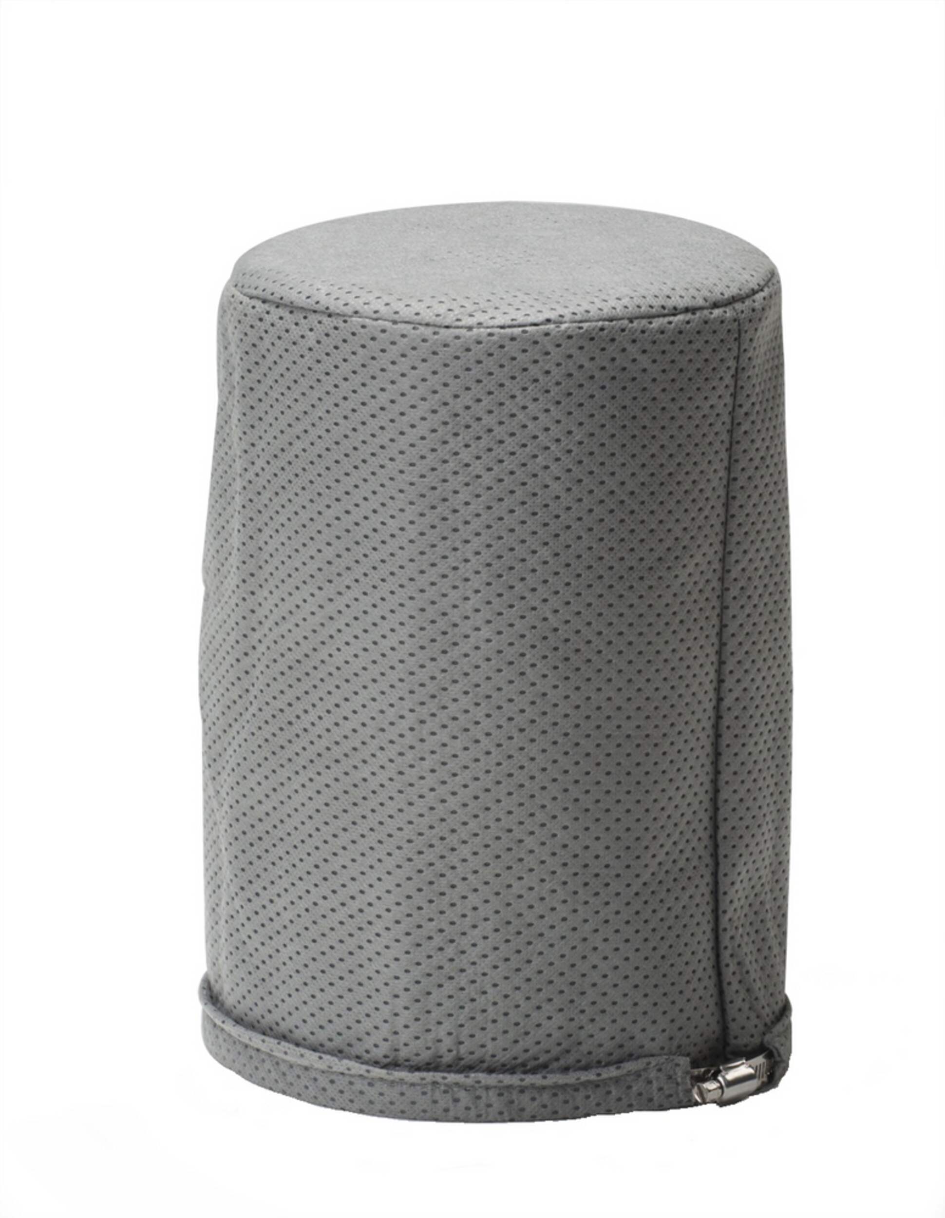 MAXIMUM HEPA Pre-Filter for MAXIMUM HEPA Wet/Dry Shop Vacuum, 30-L Front_Elevated
