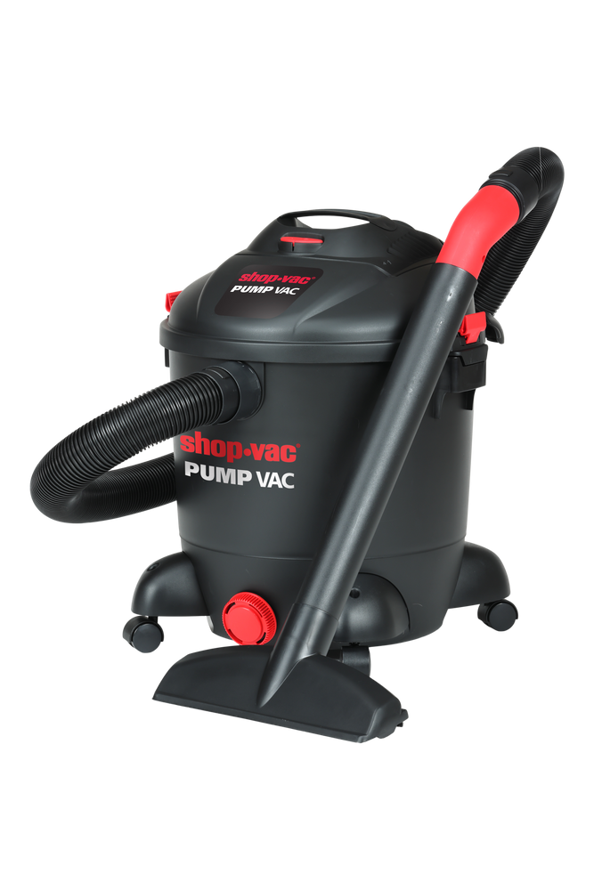 Aspirateur de déchets secs/humides ShopVac, 12G Canadian Tire