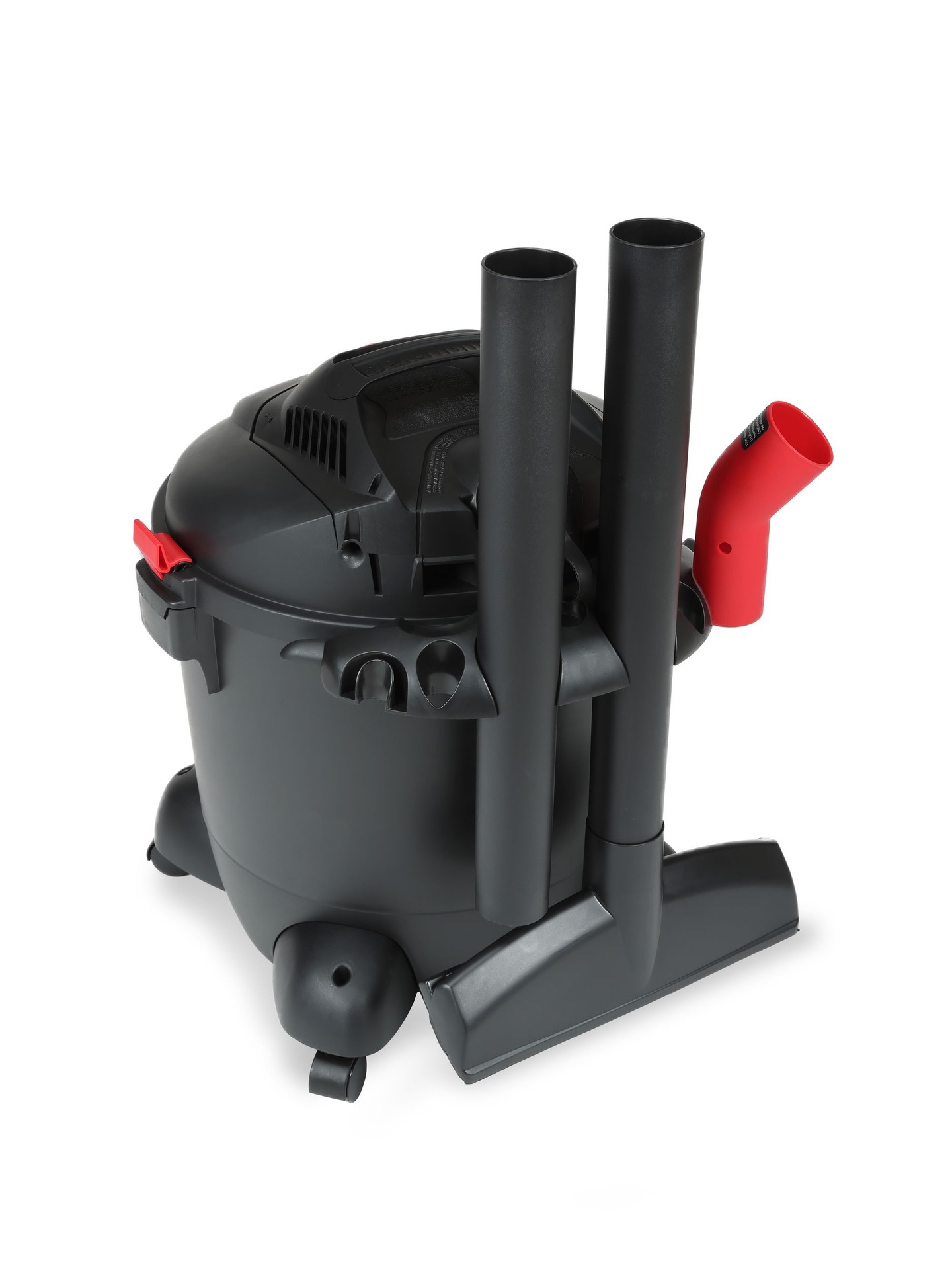 ShopVac 12G Pump Wet/Dry Shop Vacuum with Hose & Accessories, 45L Canadian Tire