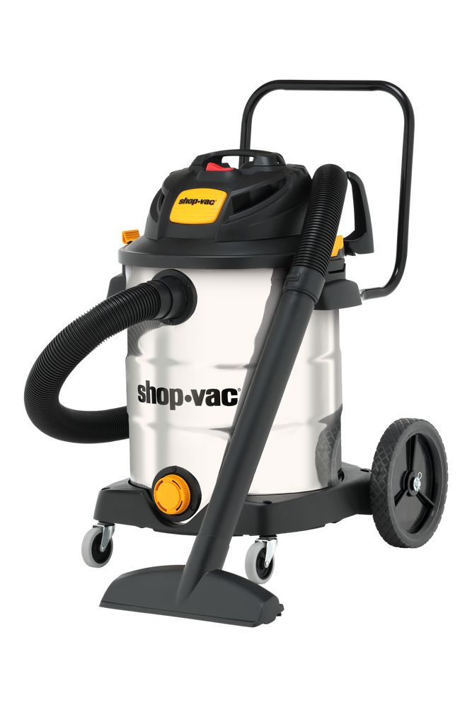 ShopVac 16G Stainless Steel Wet/Dry Vacuum Canadian Tire