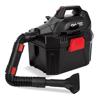Shop-Vac 20V Cordless Wet/Dry Shop Vacuum, 7.5-L, Bare Tool, PWR POD Compatible Front_Three_Fourths_Angled_Left