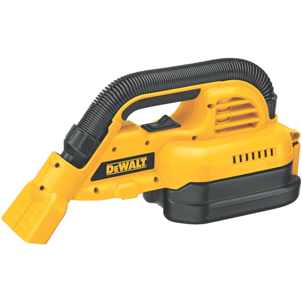 DEWALT 18V Cordless Vacuum, 1/2G Canadian Tire