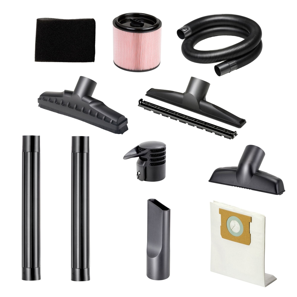 Duravac Wet/Dry Professional Vacuum Cleaner Canadian Tire