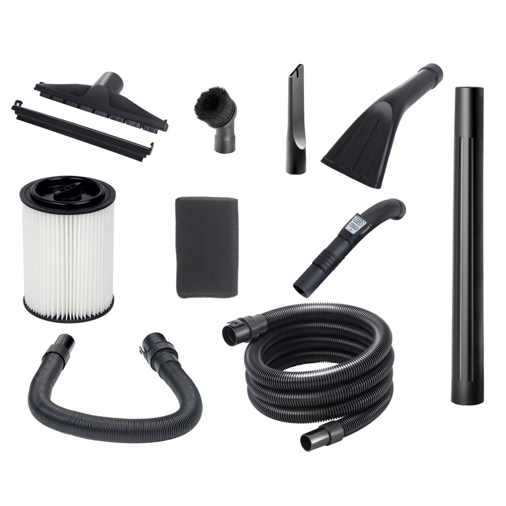 Duravac Ultimate Wet/Dry Vacuum Cleaner Canadian Tire