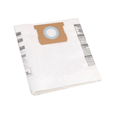 Sacs de collecte à filtre jetable Shop-Vac HangUp, paq. 3 Back_Flat