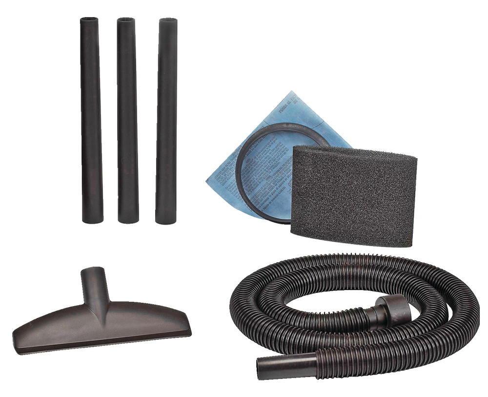 ShopVac® Stainless Steel Vacuum, 15L Canadian Tire