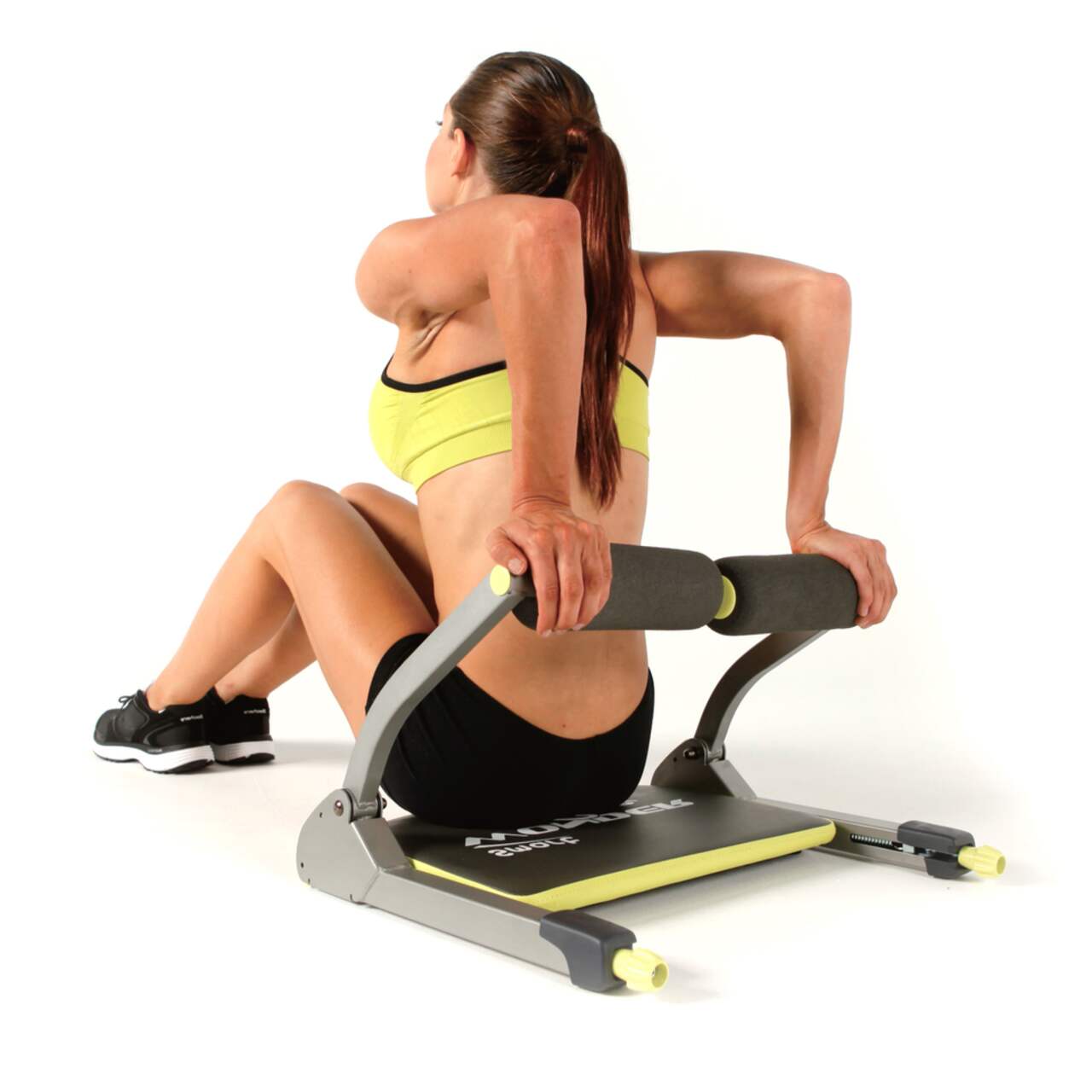 As seen on tv Wonder Core Product detai Exercise
