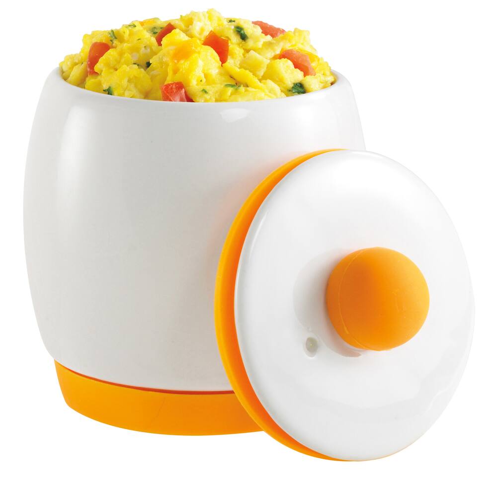 microwave egg cookers