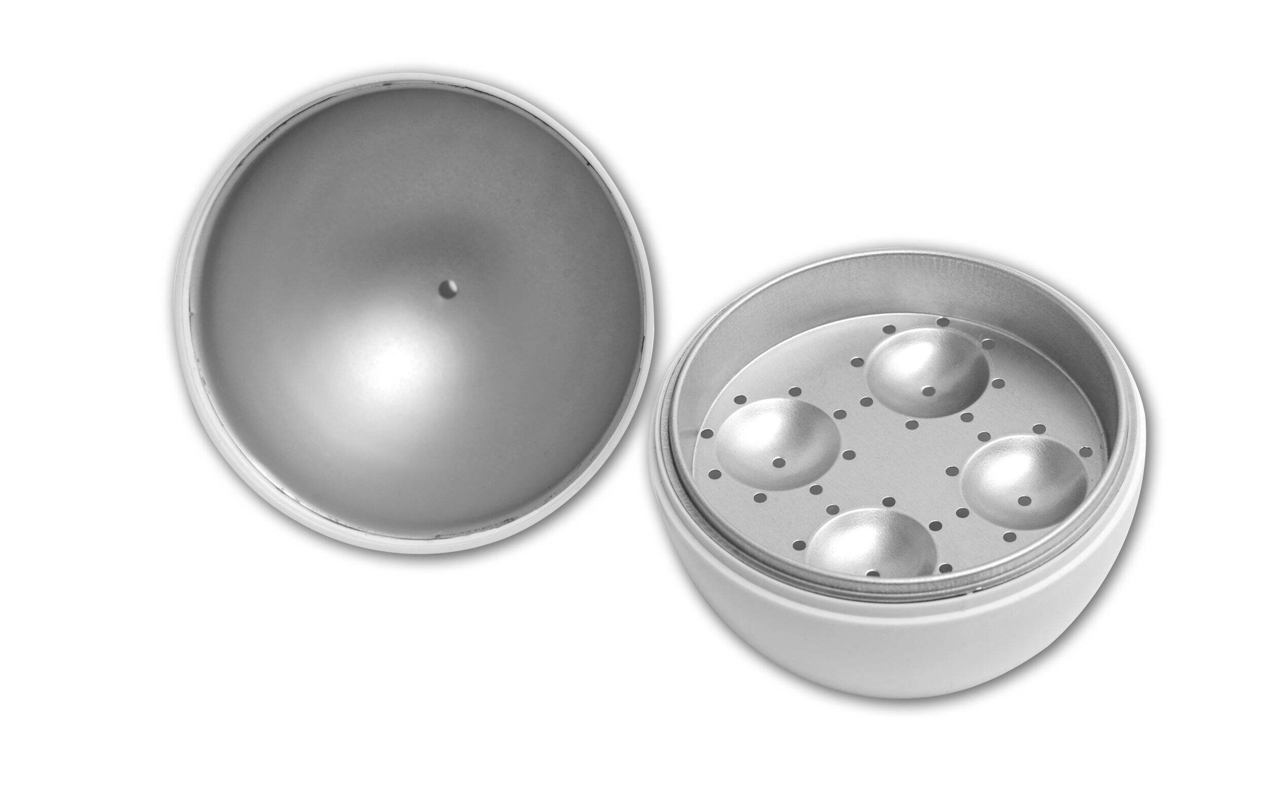 As Seen on TV Insta Egg Microwave Egg Boiler Canadian Tire